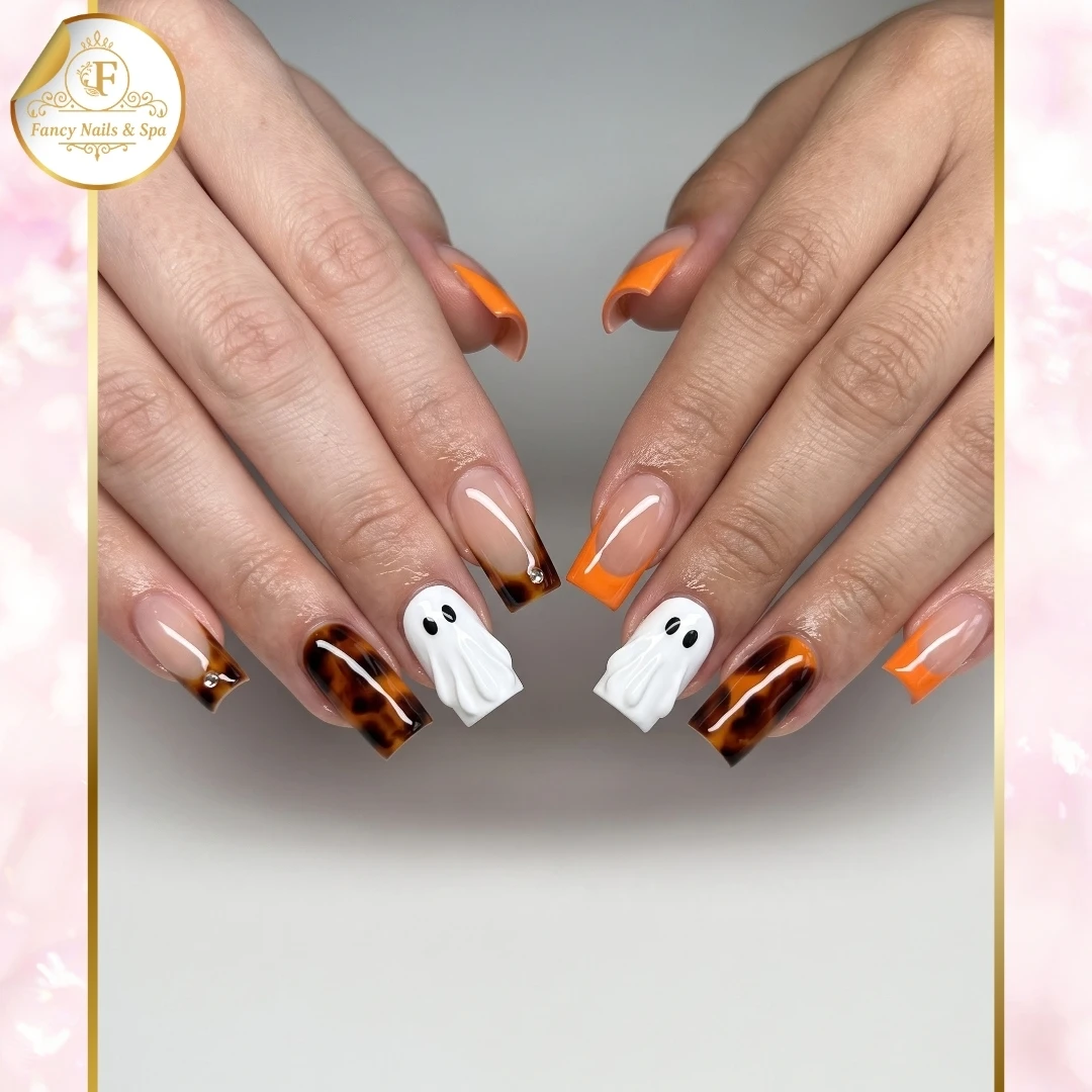 Nail art